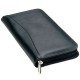 Corporate Travel Wallets - Bonded Leather Travel Wallet