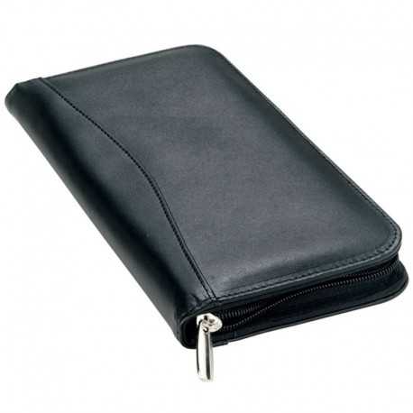 Corporate Travel Wallets - Bonded Leather Travel Wallet