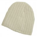 Beanies - Cable Knit Beanie