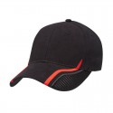 Caps - Downforce Cap