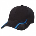Caps - Downforce Cap
