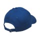 Heavy Brushed Cotton Cap