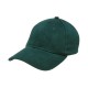 Heavy Brushed Cotton Cap