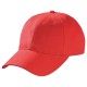 Heavy Brushed Cotton Cap