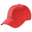 Caps - Heavy Brushed Cotton Cap