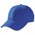 Caps - Heavy Brushed Cotton Cap