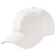 Heavy Brushed Cotton Cap