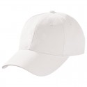 Caps - Heavy Brushed Cotton Cap