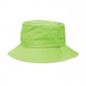 Wide Brim Hats - Kids Twill Bucket Hat w/Toggle