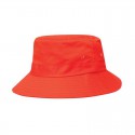 Wide Brim Hats - Kids Twill Bucket Hat w/Toggle
