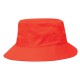 Wide Brim Hats - Kids Twill Bucket Hat w/Toggle