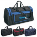 Sports Bags & Duffle Bags - Magnum Sports Bag