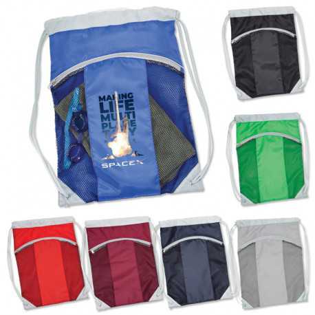 Duffle Bags & Sacks - Matrix Backsack
