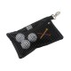 Conference Bags & Satchels - Microfibre Accessories Bag