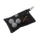 Microfibre Accessories Bag