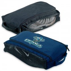 Toiletry Bags - Platform Shoe Carrier