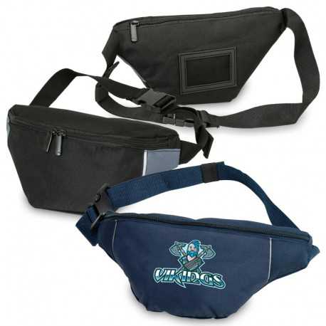 Waist Bags & Bum Bags - Platform Waist Bag