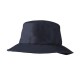 Wide Brim Hats - Poly Viscose Bucket Hat