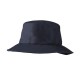 Poly Viscose Bucket Hat