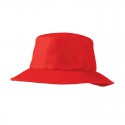 Wide Brim Hats - Poly Viscose Bucket Hat