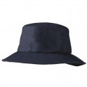 Wide Brim Hats - Poly Viscose Bucket Hat