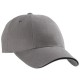 Caps - Rotated Sandwich Peak Cap