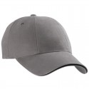 Caps - Rotated Sandwich Peak Cap