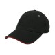 Caps - Rotated Sandwich Peak Cap
