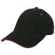 Caps - Rotated Sandwich Peak Cap