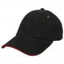 Caps - Rotated Sandwich Peak Cap