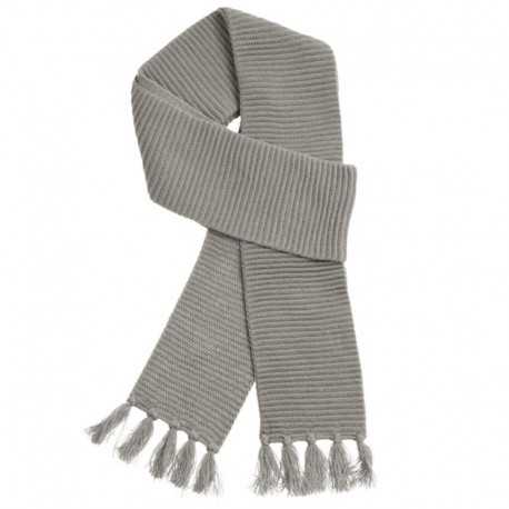 Scarves - Ruga Knit Scarf