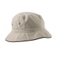 Wide Brim Hats - Sandwich Brim Bucket Hat