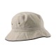 Sandwich Brim Bucket Hat