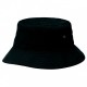 Wide Brim Hats - Sandwich Brim Bucket Hat