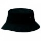 Wide Brim Hats - Sandwich Brim Bucket Hat