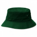 Wide Brim Hats - Sandwich Brim Bucket Hat