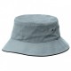 Wide Brim Hats - Sandwich Brim Bucket Hat