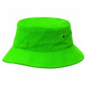 Wide Brim Hats - Sandwich Brim Bucket Hat