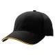 Caps - Sandwich Peak Cap