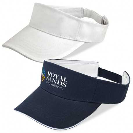 Visors - Sandwich Peak Visor
