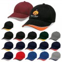 Caps - Signature Cap