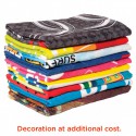 Beach Towels - Custom Sublimation Beach Towel