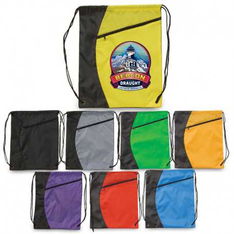 Duffle Bags & Sacks - Icon Backsack