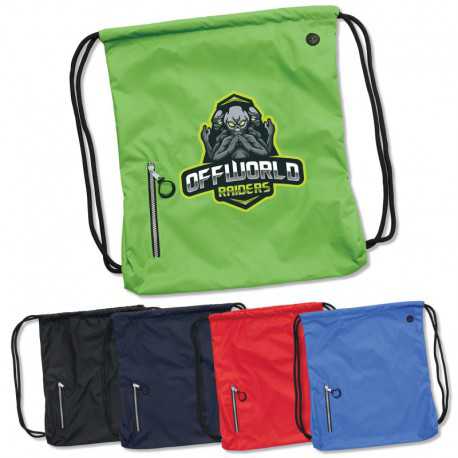 Duffle Bags & Sacks - Boss Backsack