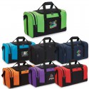 Sports Bags & Duffle Bags - Spark Sports Bag