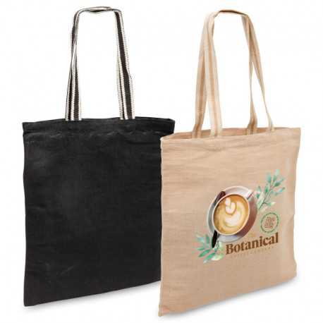 Eco Jute Tote