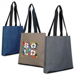 Tirano Tote Bag