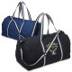 Sports Bags & Duffle Bags - Canvas Duffle