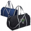 Sports Bags & Duffle Bags - Canvas Duffle