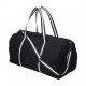 Sports Bags & Duffle Bags - Canvas Duffle
